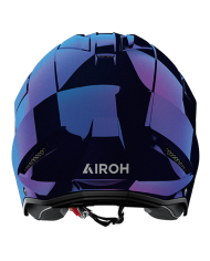 CASCO AIROH KOMBAKT SHIMMER GLOSS