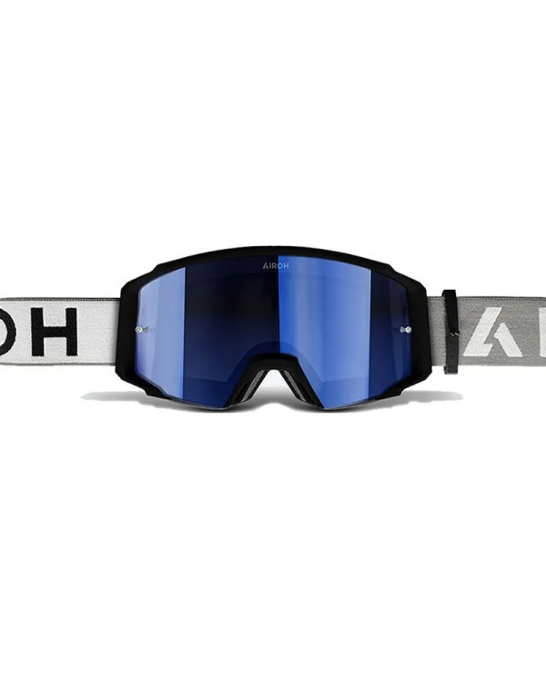 GAFAS AIROH BLAST XR1 BLACK MATT
