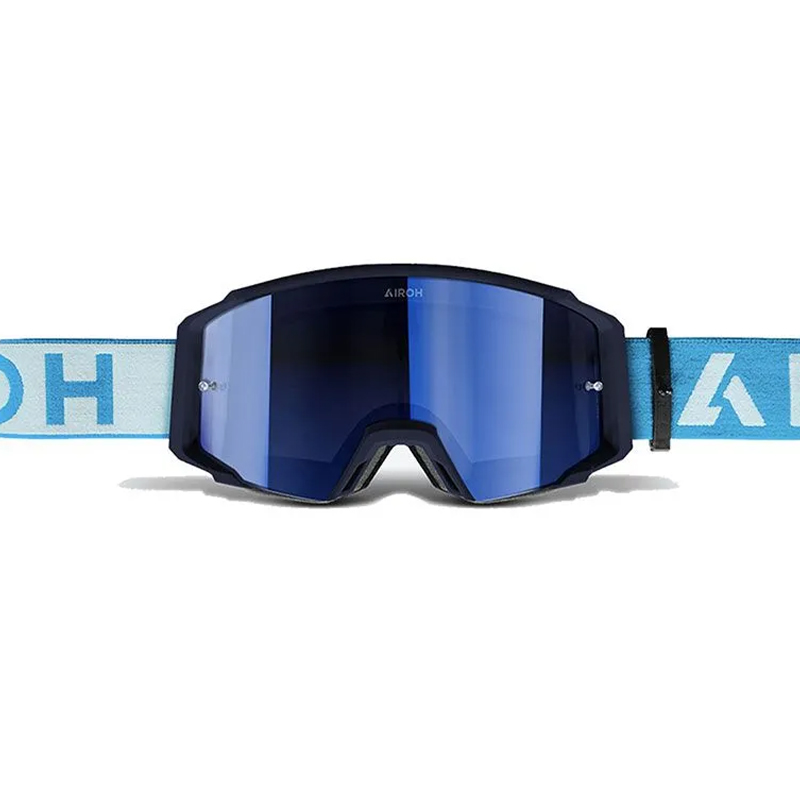 GAFAS AIROH BLAST XR1 BLUE MATT