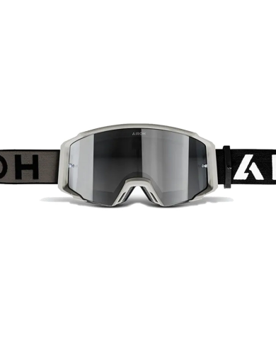 GAFAS AIROH BLAST XR1 LIGHT GREY MATT