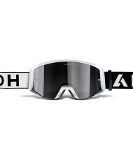 GAFAS AIROH BLAST XR1 WHITE MATT