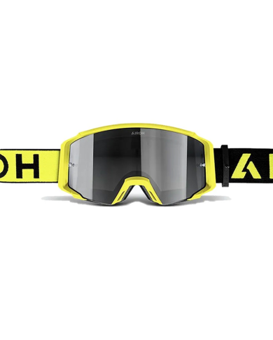 GAFAS AIROH BLAST XR1 YELLOW MATT