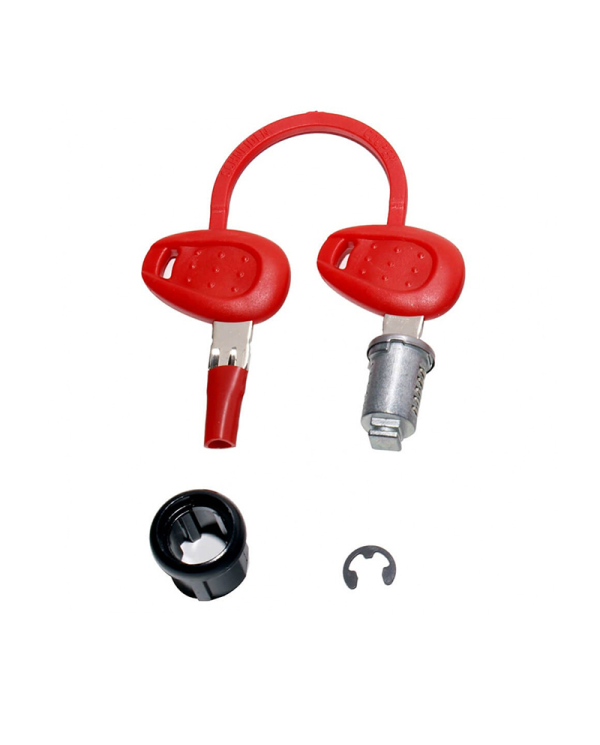 JUEGO BOMBIN PARA MALETAS GIVI Z140R