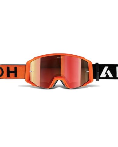 GAFAS AIROH BLAST XR1 ORANGE MATT