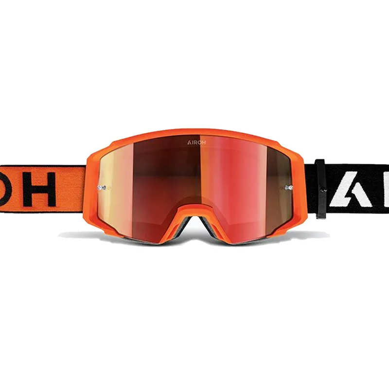 GAFAS AIROH BLAST XR1 ORANGE MATT