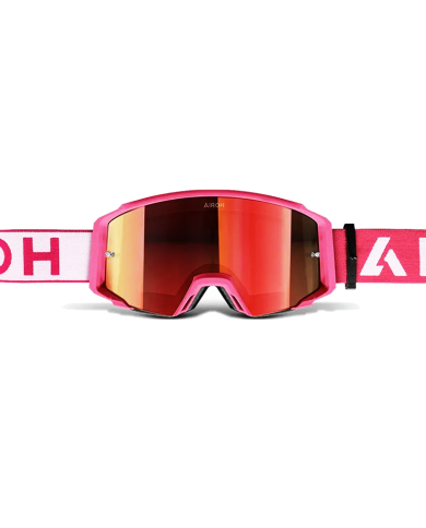 GAFAS AIROH BLAST XR1 PINK MATT