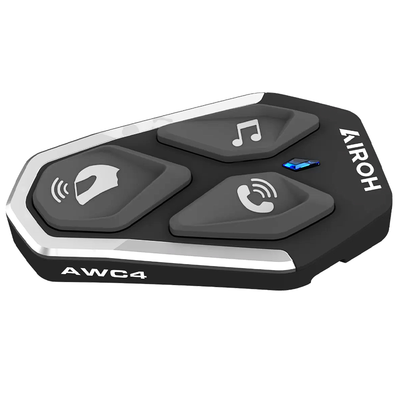 INTERCOMUNICADOR AIROH AWC4