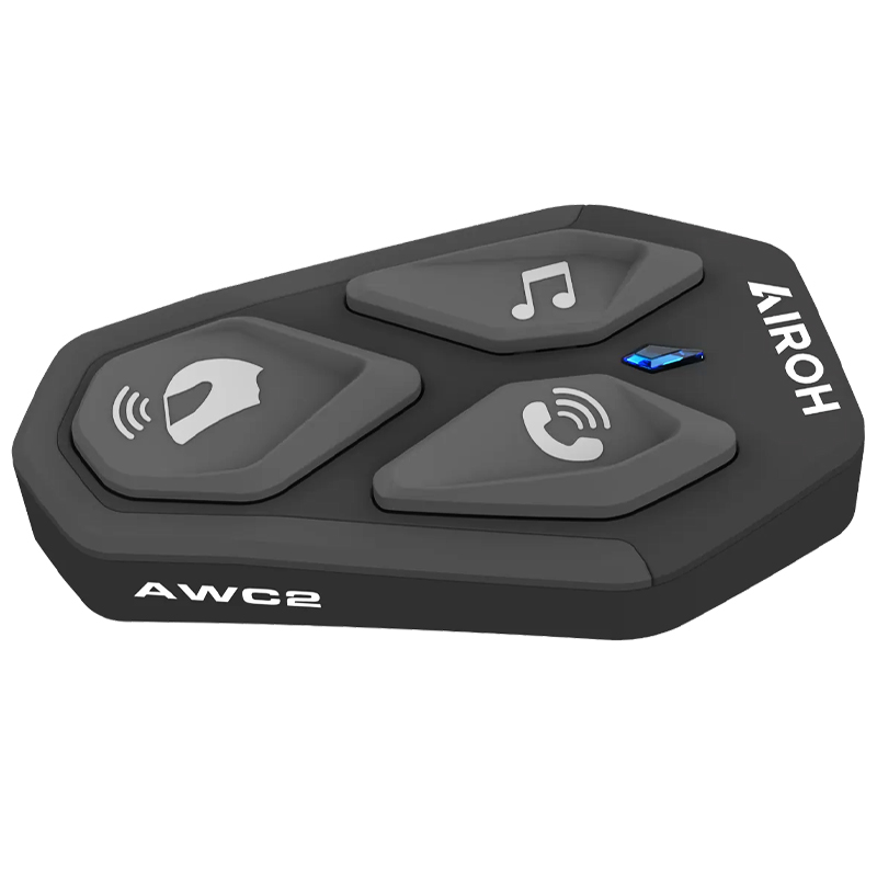 INTERCOMUNICADOR AIROH AWC2
