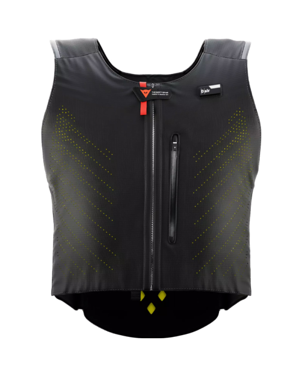 CHALECO DAINESE SMART AIR NEW AIRBAG