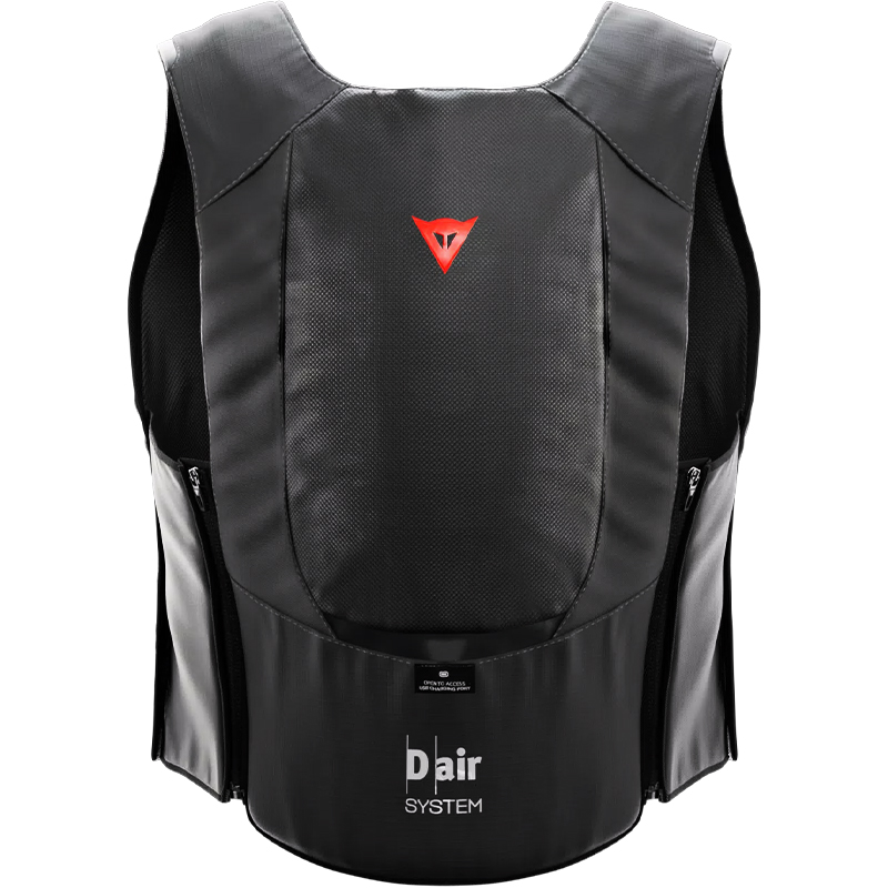 CHALECO DAINESE SMART AIR NEW AIRBAG