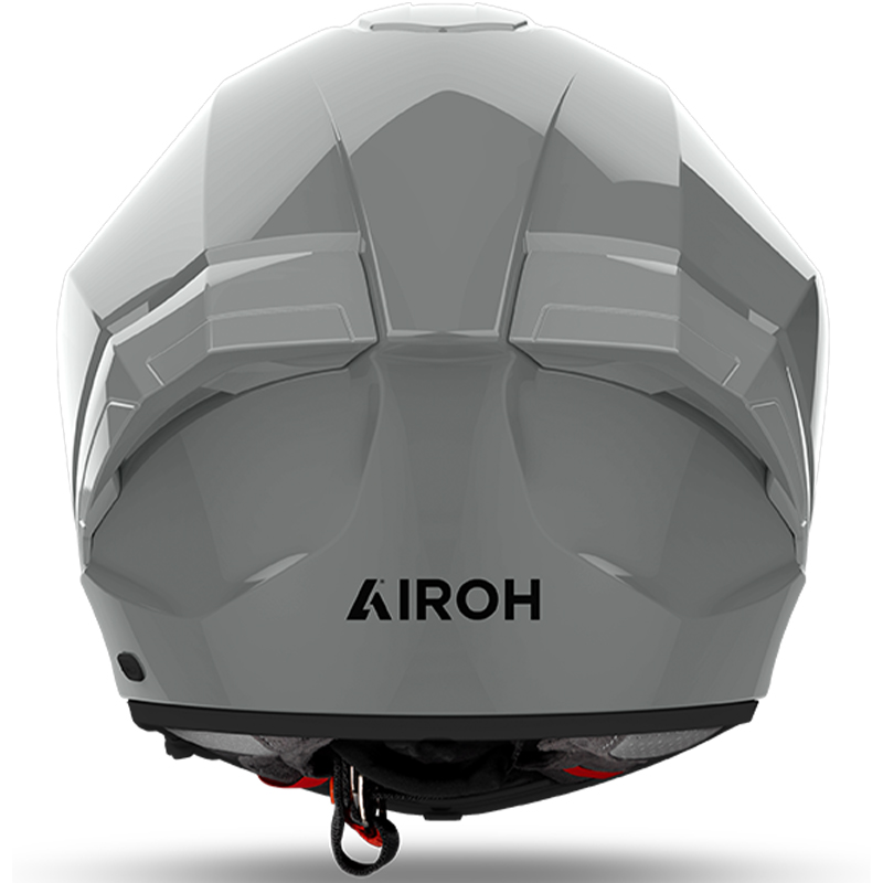 CASCO AIROH MATRYX CEMENT GLOSS