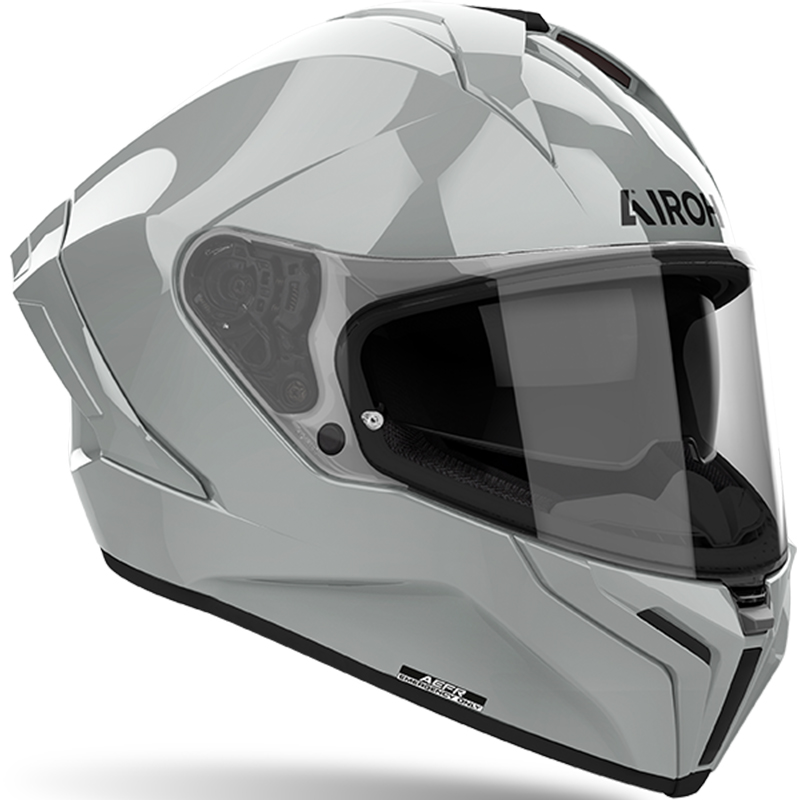 CASCO AIROH MATRYX CEMENT GLOSS