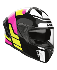 CASCO AIROH SPARK 2 LIVELY MINT GLOSS