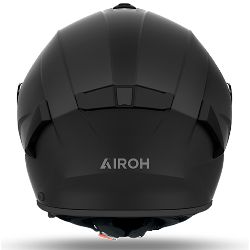 CASCO AIROH SPARK 2 BLACK MATT
