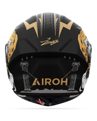 CASCO AIROH CONNOR ZEUS MATT