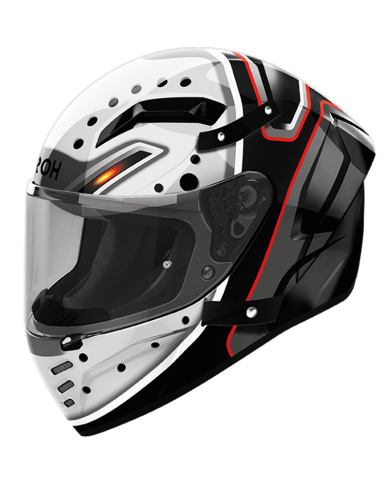 CASCO AIROH CONNOR MASKER GLOSS