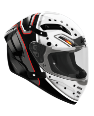 CASCO AIROH CONNOR MASKER GLOSS