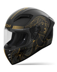CASCO AIROH CONNOR TITAN MATT