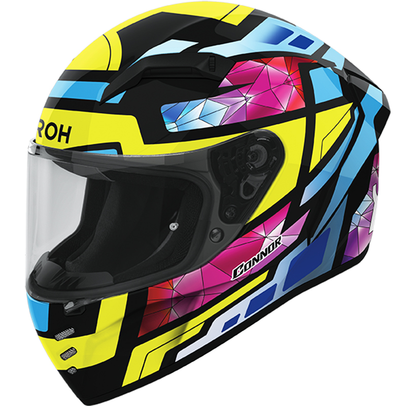 CASCO AIROH CONNOR STELLAR GLOSS