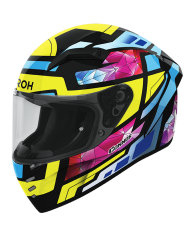 CASCO AIROH CONNOR STELLAR GLOSS