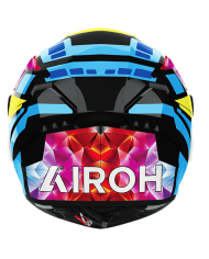 CASCO AIROH CONNOR STELLAR GLOSS