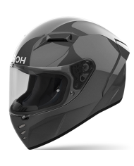 CASCO AIROH CONNOR ANTHRACITE GLOSS