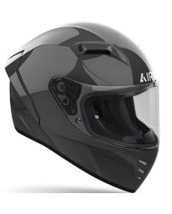 CASCO AIROH CONNOR ANTHRACITE GLOSS