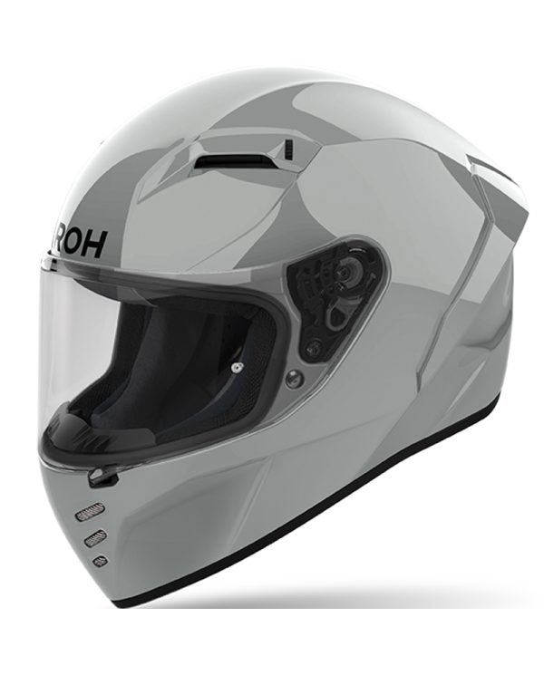 CASCO AIROH CONNOR CEMENT GLOSS