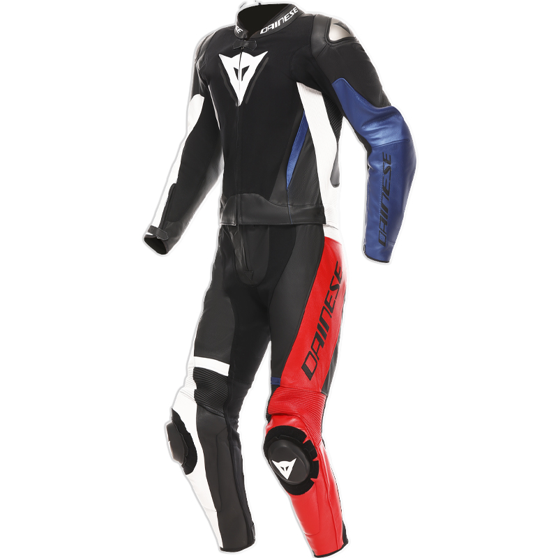 MONO DAINESE DEMON SPRINT DIVISIBLE BLACK/WHITE/WHITE