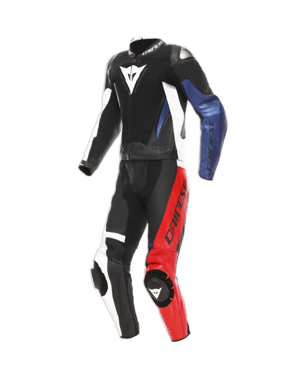 MONO DAINESE DEMON SPRINT DIVISIBLE BLACK/WHITE/WHITE