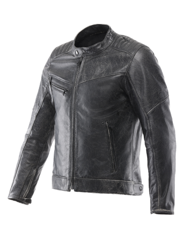 CHAQUETA DAINESE RADICALE LEATHER