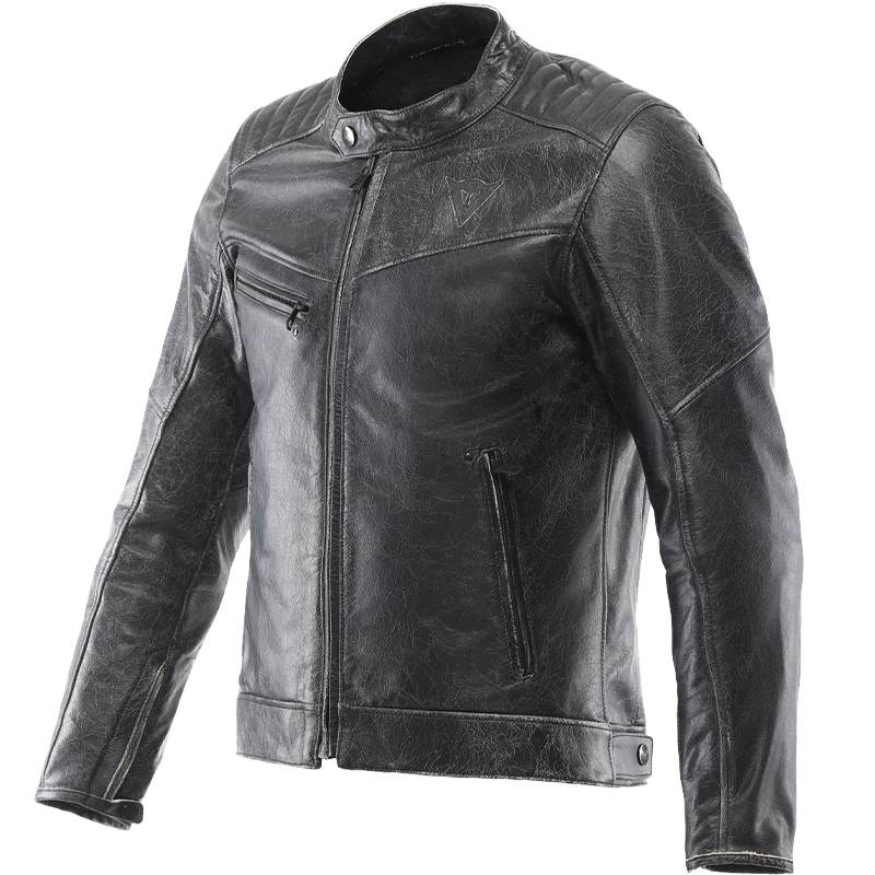 CHAQUETA DAINESE RADICALE LEATHER