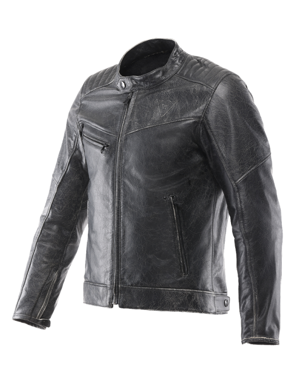 CHAQUETA DAINESE RADICALE LEATHER