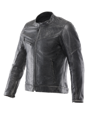 CHAQUETA DAINESE RADICALE LEATHER