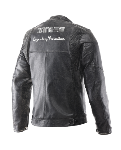 CHAQUETA DAINESE RADICALE LEATHER
