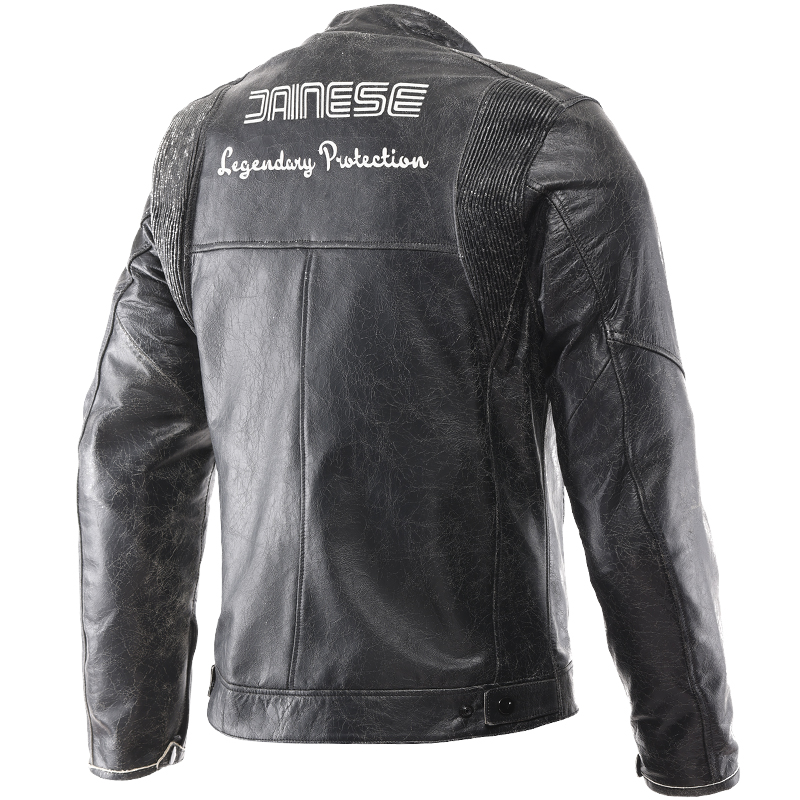 CHAQUETA DAINESE RADICALE LEATHER