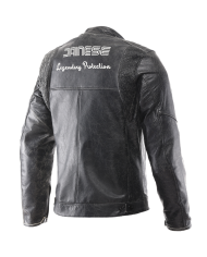 CHAQUETA DAINESE RADICALE LEATHER