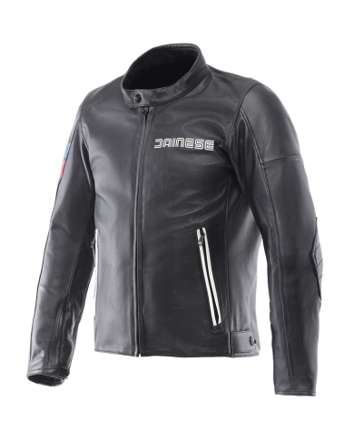 CHAQUETA DAINESE LEGGENDA LEATHER