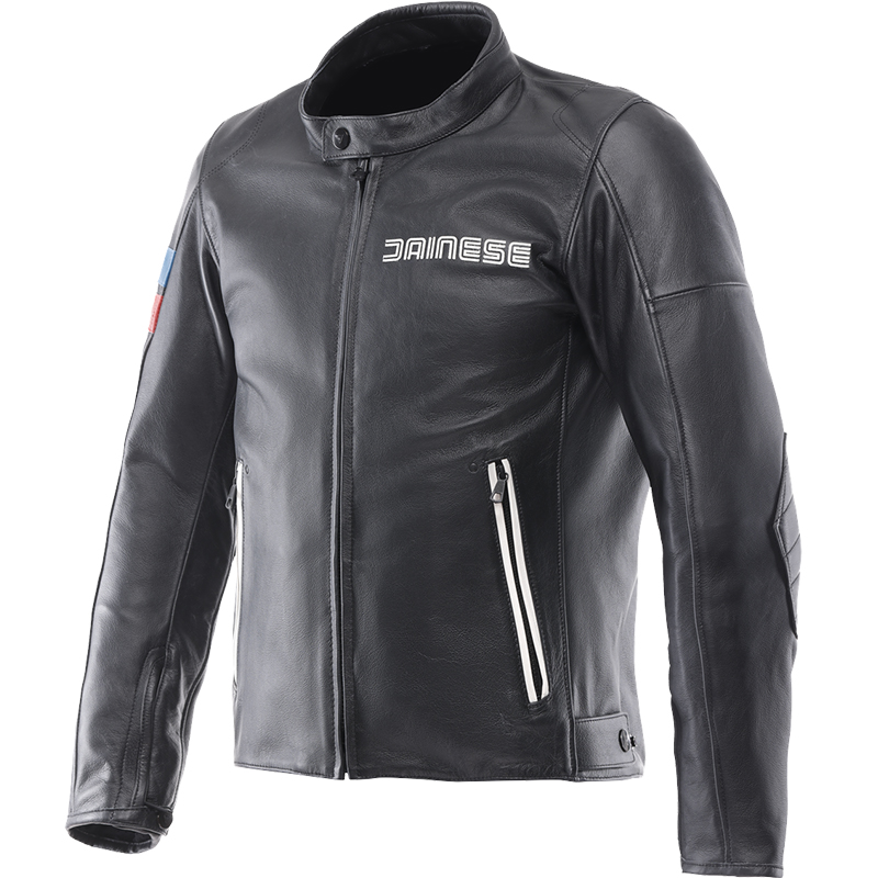 CHAQUETA DAINESE LEGGENDA LEATHER