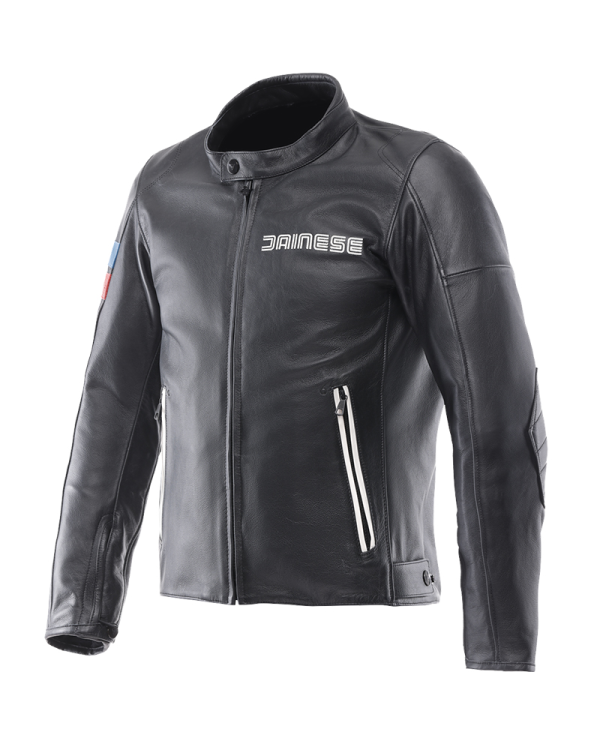 CHAQUETA DAINESE LEGGENDA LEATHER