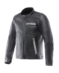 CHAQUETA DAINESE LEGGENDA LEATHER