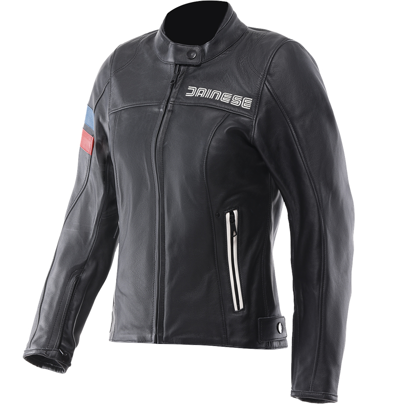 CHAQUETA DAINESE LEGGENDA LEATHER LADY