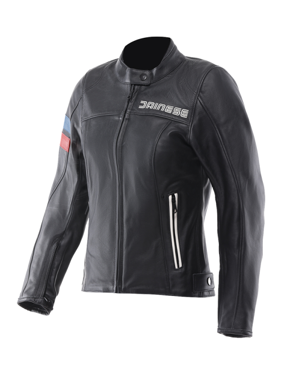 CHAQUETA DAINESE LEGGENDA LEATHER LADY