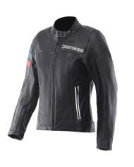 CHAQUETA DAINESE LEGGENDA LEATHER LADY