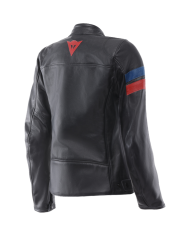 CHAQUETA DAINESE LEGGENDA LEATHER LADY