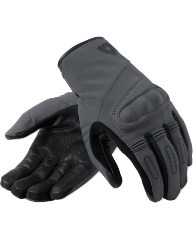 GUANTES REVIT CASSINI H2O ANTHRACITE