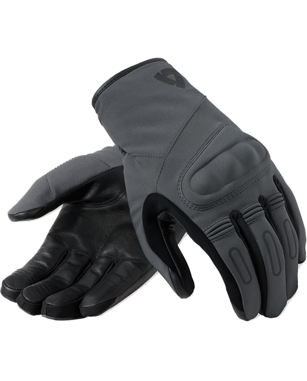 GUANTES REVIT CASSINI H2O ANTHRACITE