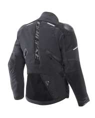CHAQUETA DAINESE CARVE MASTER 4 GORE-TEX BLACK/BLACK