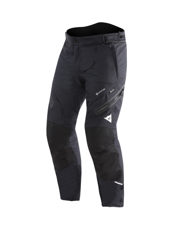 PANTALONES DAINESE CARVE MASTER 4 GORE-TEX BLACK