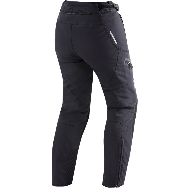 PANTALONES DAINESE CARVE MASTER 4 GORE-TEX LADY BLACK